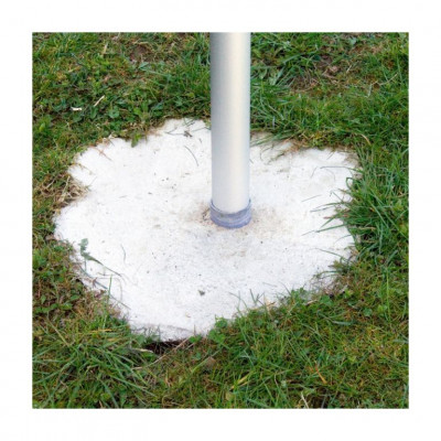 Vlajkový stožiar na vlajku 6,5 m