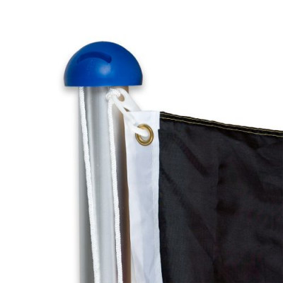 Vlajkový stožiar na vlajku 6,5 m