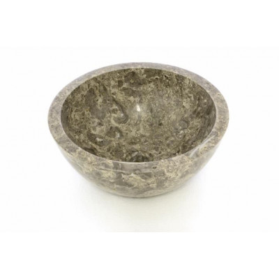 DIVERO umývadlo z prírodného kameňa