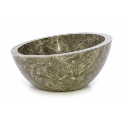 DIVERO umývadlo z prírodného kameňa