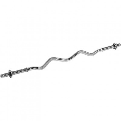 MOVIT profesionálna vzpieračská tyč – 130 cm