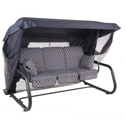 Záhradná hojdačka VENEZIA