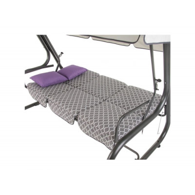 Záhradná hojdačka VENEZIA