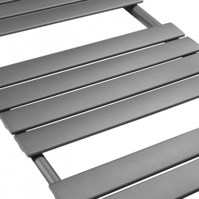 AQUAMARIN Vertikálny kúpeľňový radiátor, 1600 x 500 mm