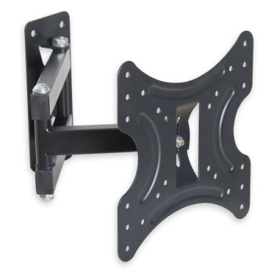 TV nástenný držiak MOUNTY® na malé LCD TV - 200 x 200