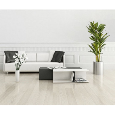 PLANTASIA umelý strom Dracaena 120 cm, 81 listov