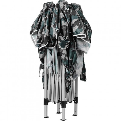 INSTENT záhradný párty stan - 3 x 3 m, urban