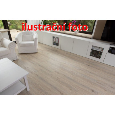 Vinylová podlaha STILISTA 20 m2 – dub světlý