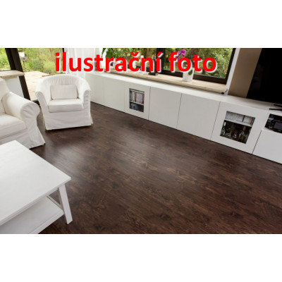 Vinylová podlaha STILISTA 20 m2 - vlašský ořech tmavý