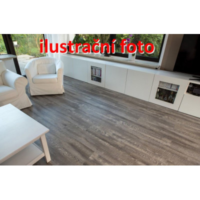 Vinylová podlaha STILISTA 20 m2 - rustikální dub