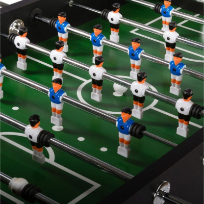 Tyče k stolnému futbalu - model Liverpool, 15,9 mm