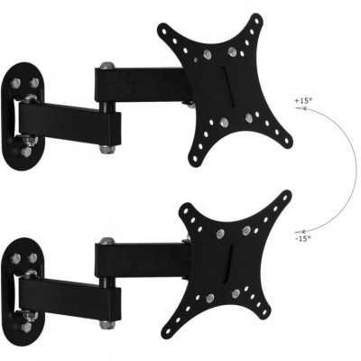 Nástenný držiak pre LCD TV 30 