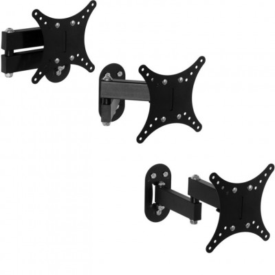 Nástenný držiak pre LCD TV 30 