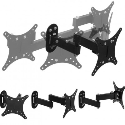 Nástenný držiak pre LCD TV 30 