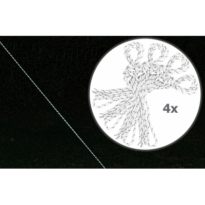 INSTENT BASIC záhradný párty stan - 3 x 3 m, zelený