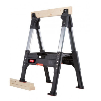 Keter pracovná koza Lumberjack, 82 cm