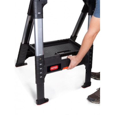 Keter pracovná koza Lumberjack, 82 cm