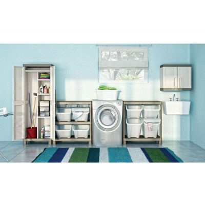 Plastová skriňa EXCELLENCE LOW - 97 x 65 x 45 cm