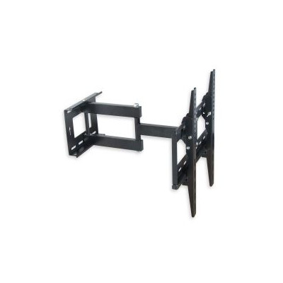 Nástenný držiak na TV – polohovateľný