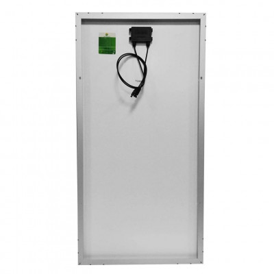 YANGTZE SOLAR Fotovoltaický panel, 150 W, monokryštalický