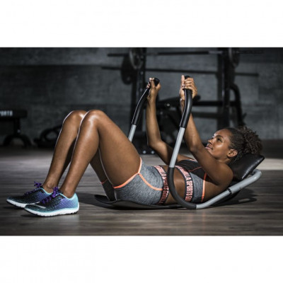 Gorilla Sports AB roller, 80 x 45 cm