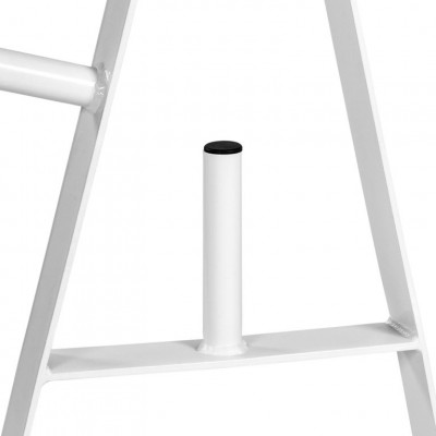 Stojan na závažia činiek