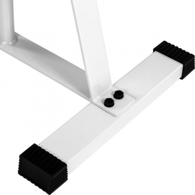 Stojan na závažia činiek