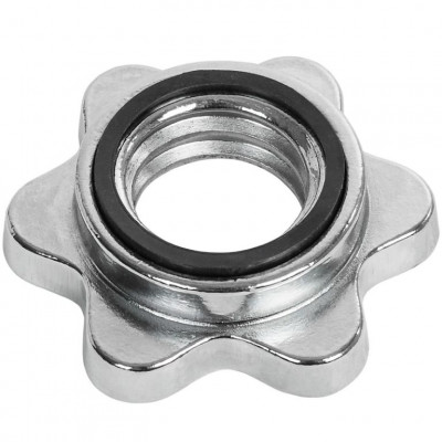 Činka na posilňovanie bez závažia 2,25 kg