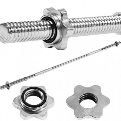 Obojručný hriadeľ, 183 cm, priemer 30 mm MOVIT