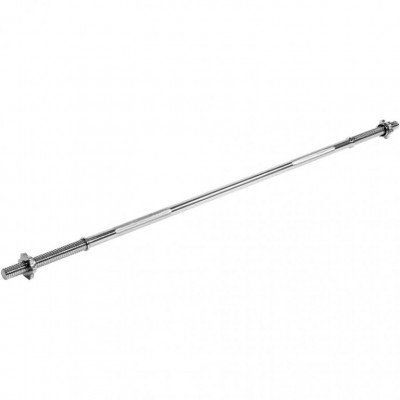 Obojručný hriadeľ, 183 cm, priemer 30 mm MOVIT