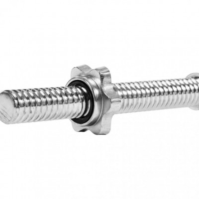 Obojručný hriadeľ, 183 cm, priemer 30 mm MOVIT