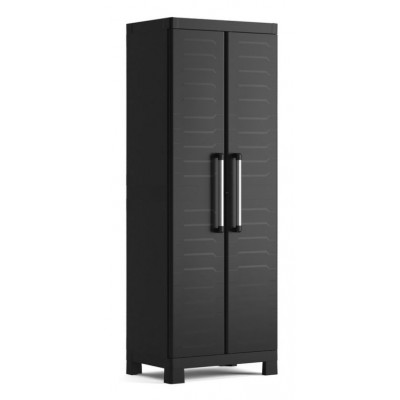 Skriňa Detroit High, plastová