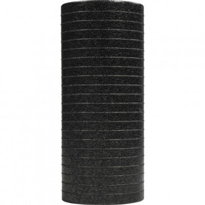 Gorilla Sports Fasciálny valec, čierny, 33 cm