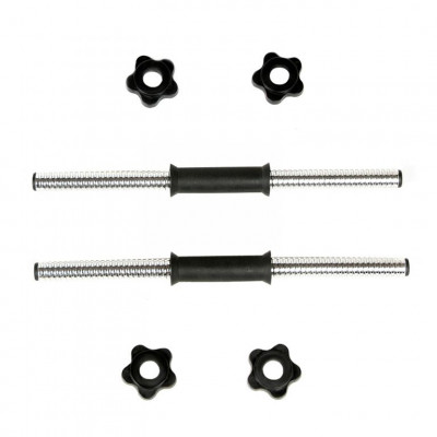 PHYSIONICS Sada činiek 30 kg (2 x 15 kg)