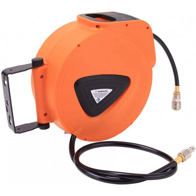 Navijak s hadicou na stlačený vzduch, 20 m