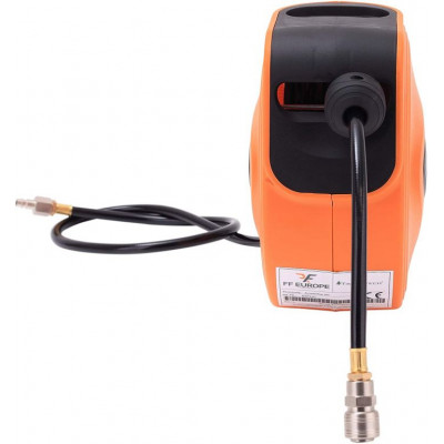 Navijak s hadicou na stlačený vzduch, 20 m