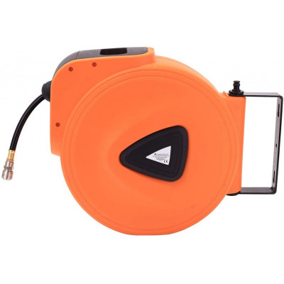 Navijak s hadicou na stlačený vzduch, 20 m