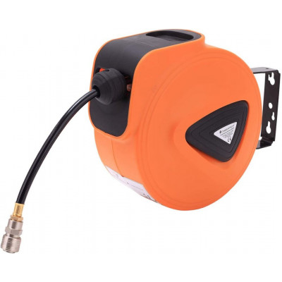 Navijak s hadicou na stlačený vzduch, 20 m