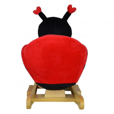 INFANTASTIC Hojdacia lienka, 68 x 33 x 47 cm