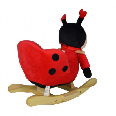 INFANTASTIC Hojdacia lienka, 68 x 33 x 47 cm