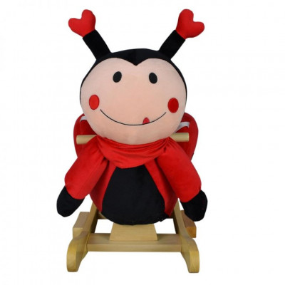 INFANTASTIC Hojdacia lienka, 68 x 33 x 47 cm