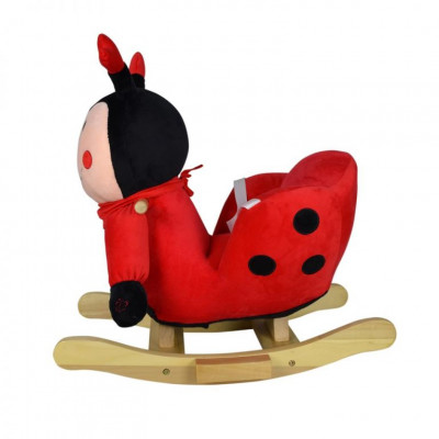 INFANTASTIC Hojdacia lienka, 68 x 33 x 47 cm