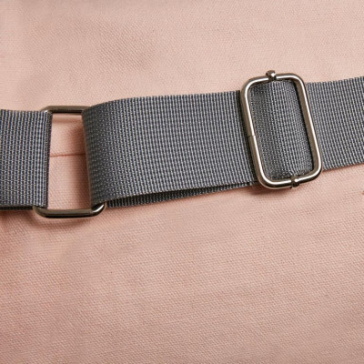 Gorilla Sports Taška na Jogamatku, staroružová, 75 x 22 cm