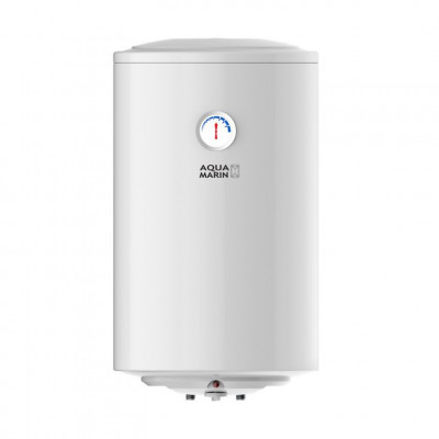 Aquamarin® Elektrický ohrievač vody, 50 L, 1,5 kW