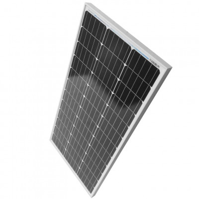 YANGTZE SOLAR Fotovoltaický panel 100 W, 74 cm