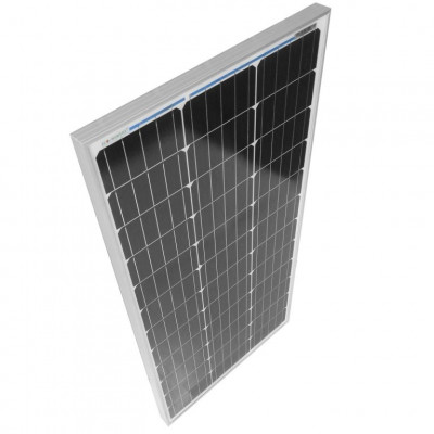 YANGTZE SOLAR Fotovoltaický panel 100 W, 74 cm