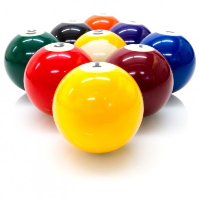 GamesPlanet® biliardový stôl TRENDLINE 6ft, modrý