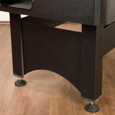 GamesPlanet® biliardový stôl TRENDLINE 6ft, modrý