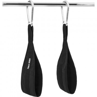 Gorilla Sports AB Straps nylonové popruhy