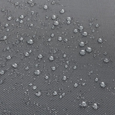 Skladacia záhradná stolička Calena 2 ks, antracit, polohovac